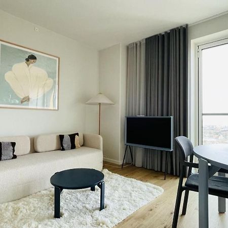 Apartmentincopenhagen Apartment 1525 Esterno foto