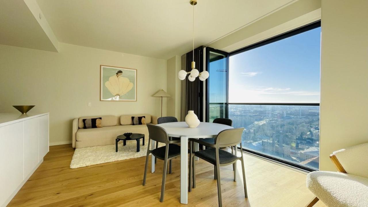 Apartmentincopenhagen Apartment 1525 Esterno foto