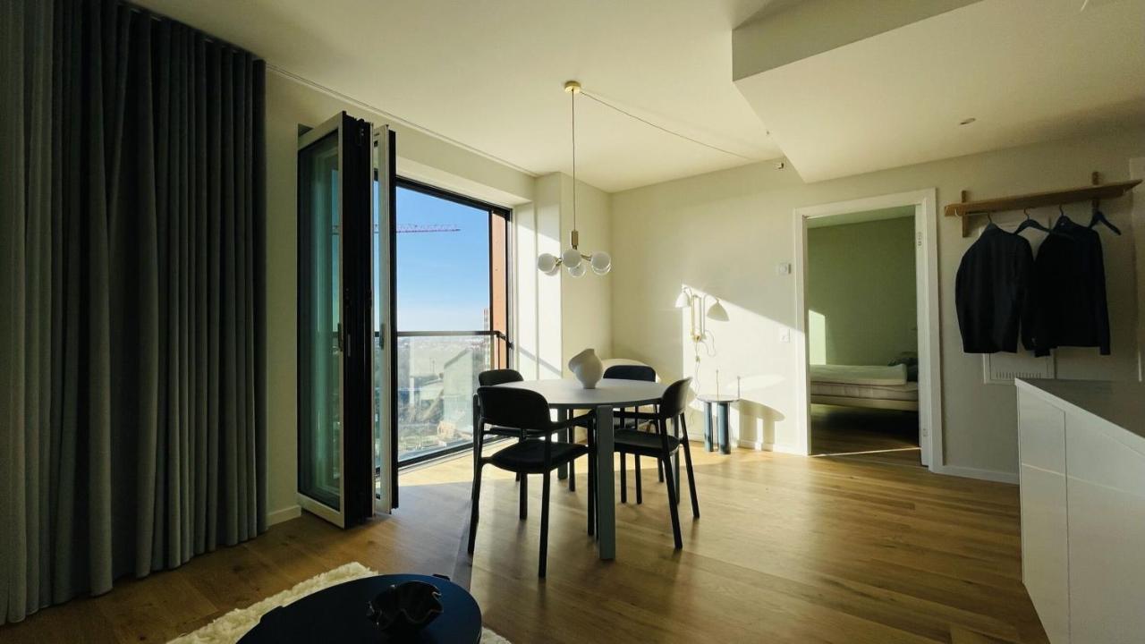 Apartmentincopenhagen Apartment 1525 Esterno foto