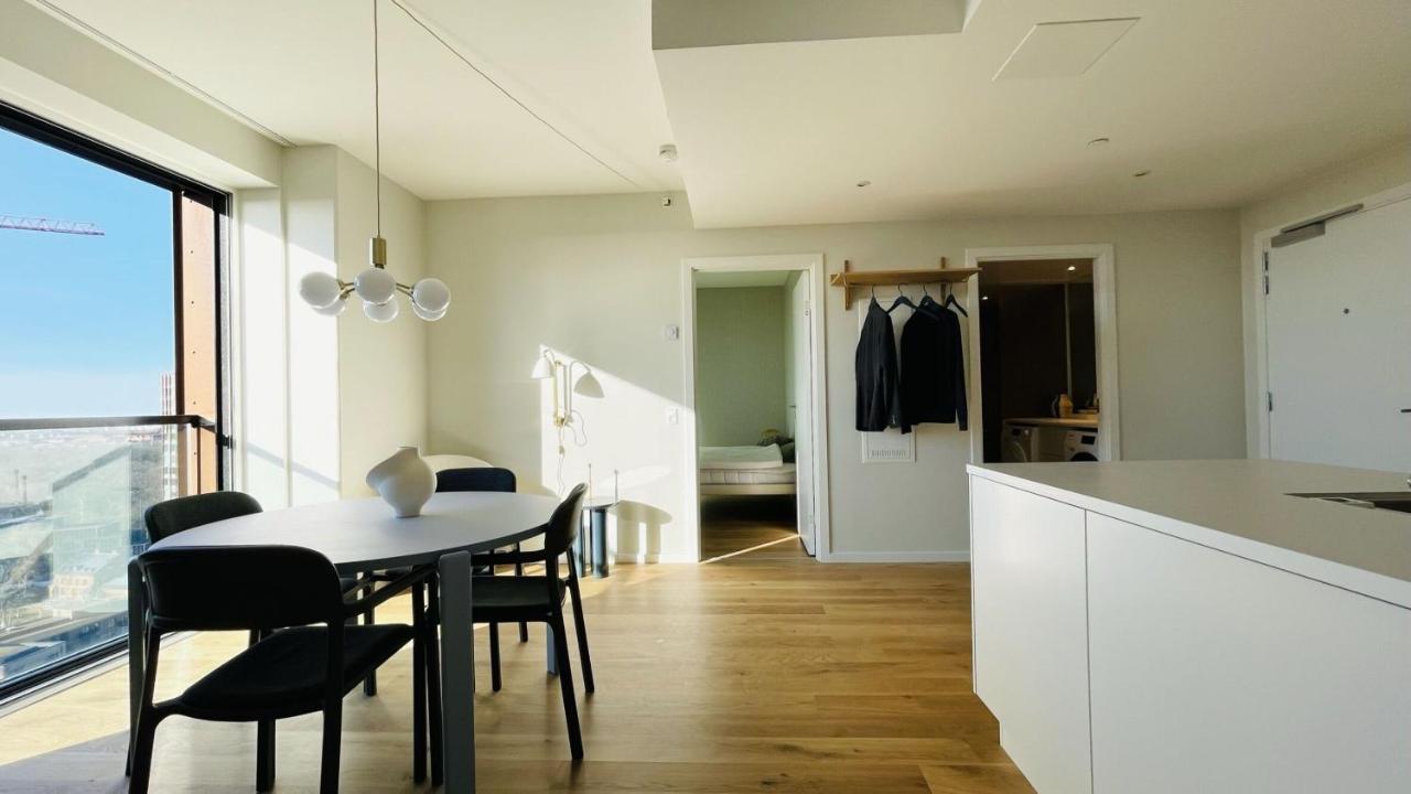 Apartmentincopenhagen Apartment 1525 Esterno foto
