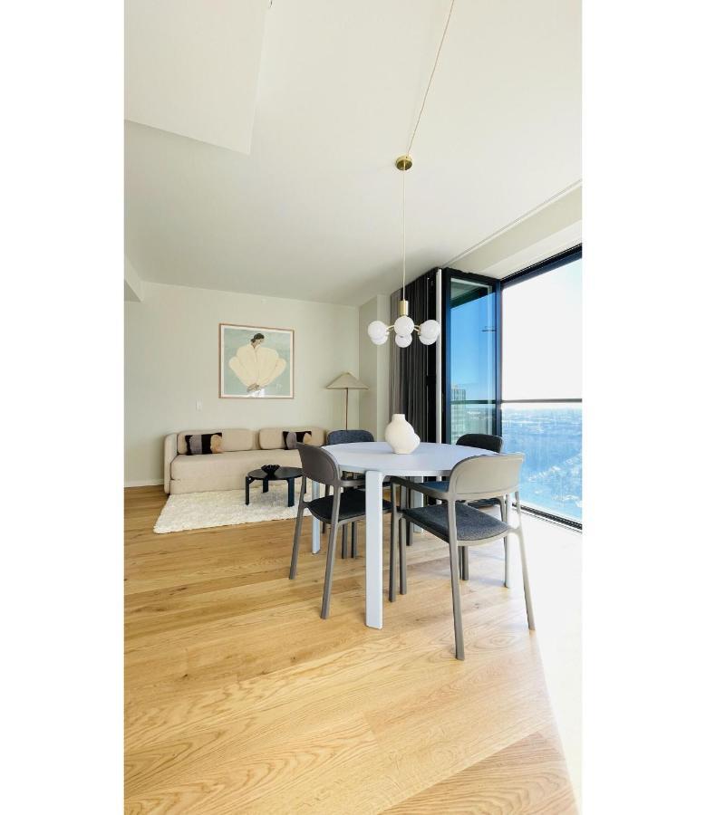 Apartmentincopenhagen Apartment 1525 Esterno foto