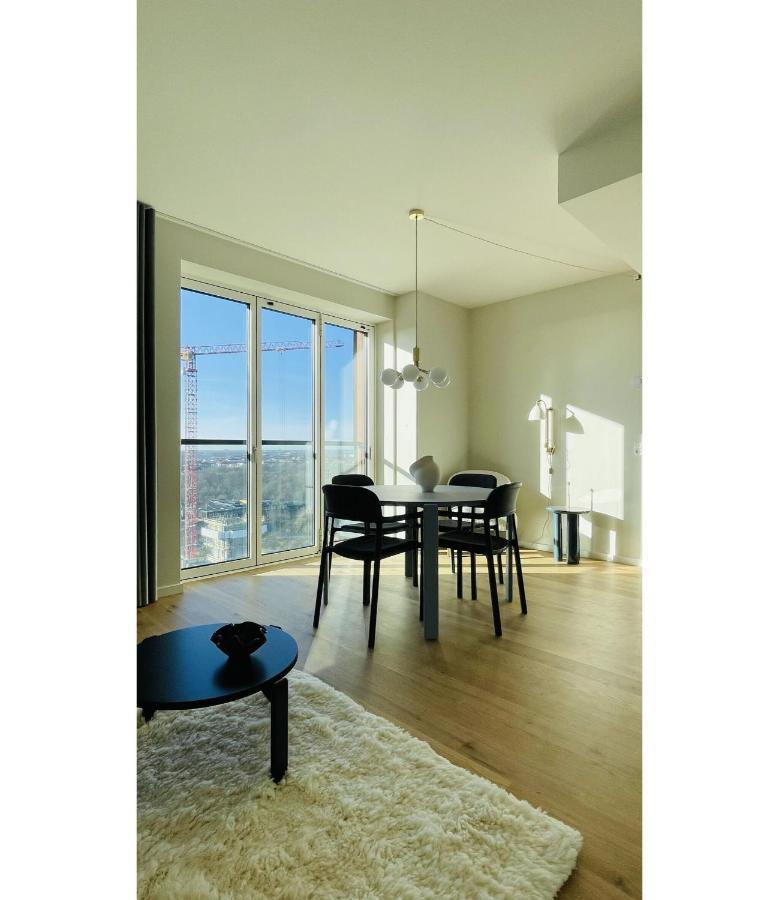 Apartmentincopenhagen Apartment 1525 Esterno foto
