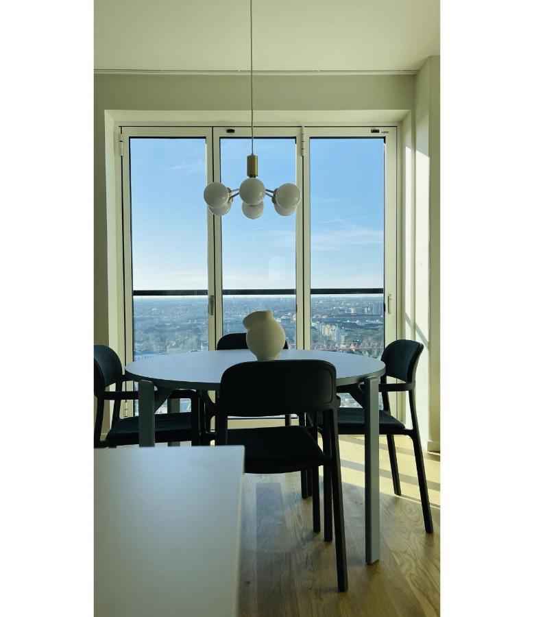 Apartmentincopenhagen Apartment 1525 Esterno foto