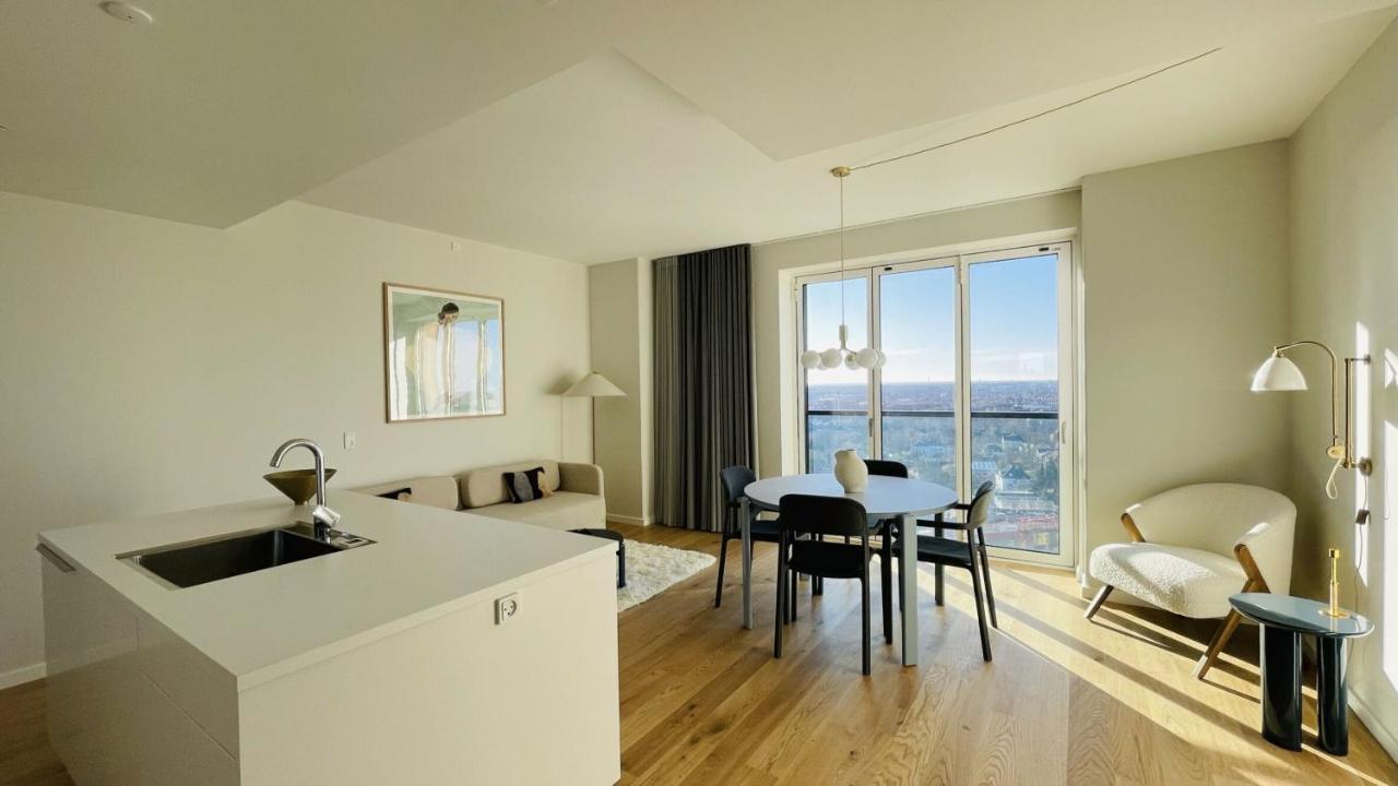Apartmentincopenhagen Apartment 1525 Esterno foto