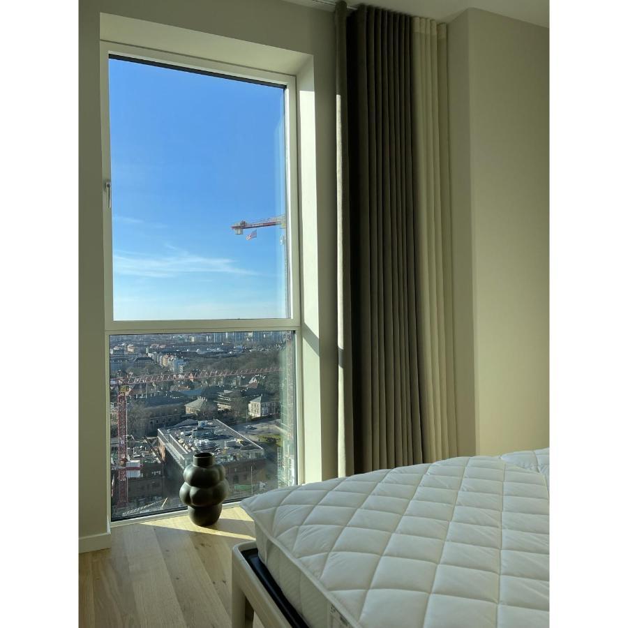 Apartmentincopenhagen Apartment 1525 Esterno foto