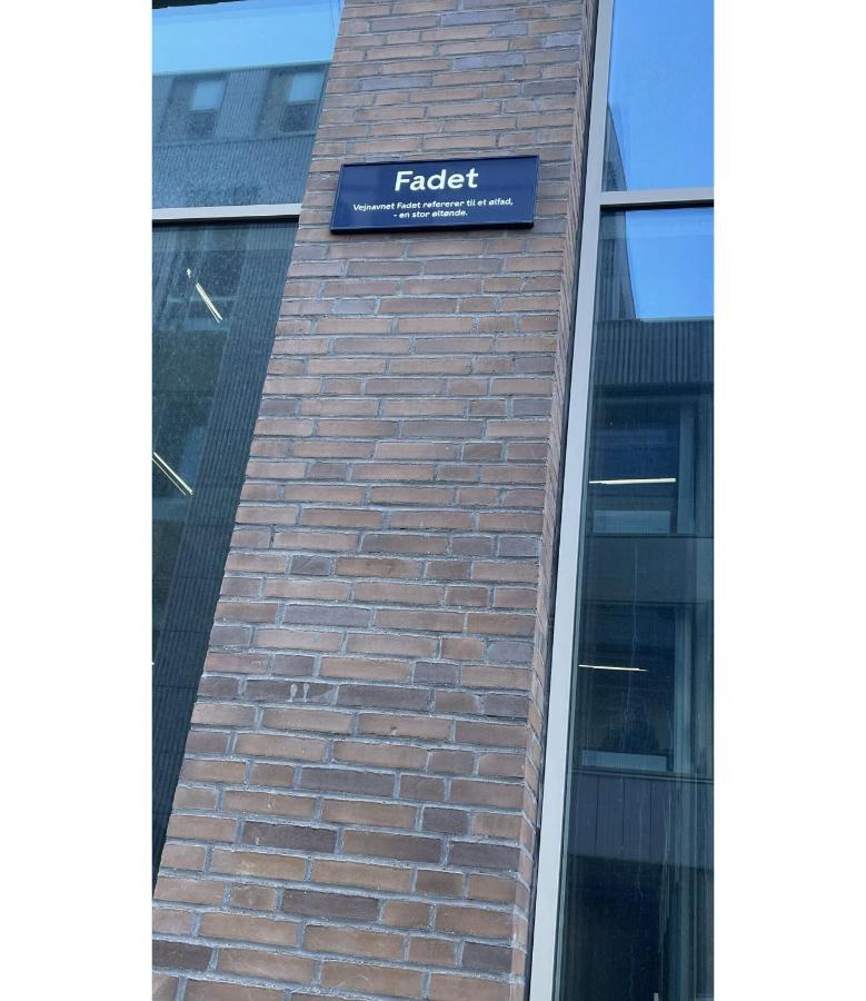 Apartmentincopenhagen Apartment 1525 Esterno foto