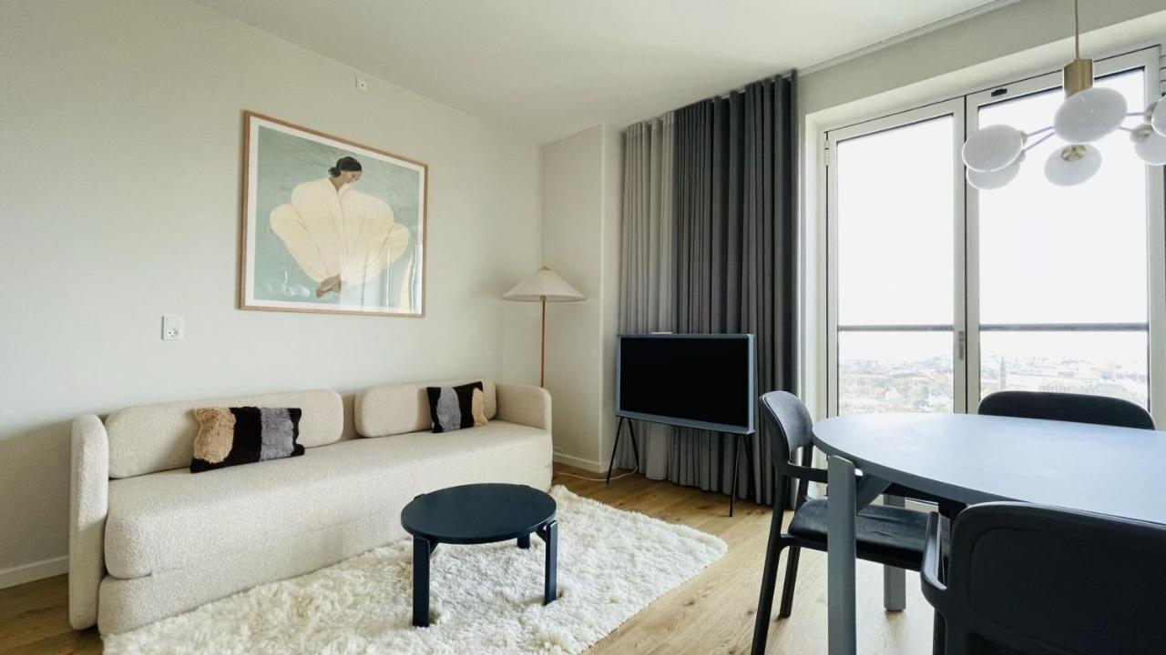 Apartmentincopenhagen Apartment 1525 Esterno foto